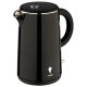 Чайник LEONORD LE-1517 1,5л 107954 черный