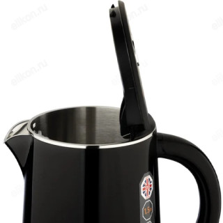 Чайник LEONORD LE-1517 1,5л 107954 черный-3