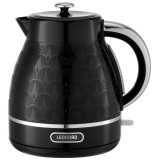 Чайник электрический LE-1518 черный LEONORD 107955