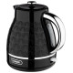 Чайник электрический LE-1518 черный LEONORD 107955