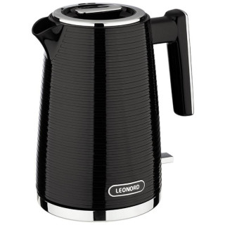 Чайник LEONORD LE-1520 1,7л 107957 черный-1