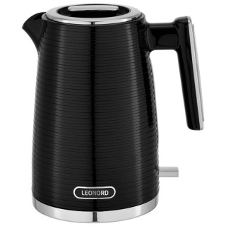 Чайник LEONORD LE-1520 1,7л 107957 черный