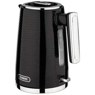 Чайник LEONORD LE-1520 1,7л 107957 черный-3