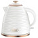 Чайник электрический LE-1521 белый LEONORD 107958