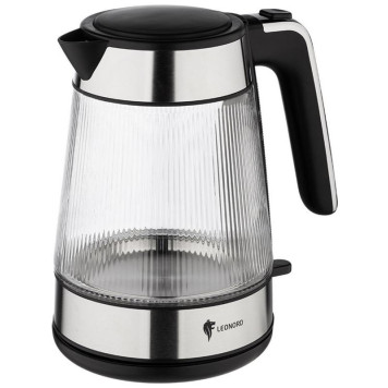 Чайник электрический LE-1522 LEONORD 107959-1