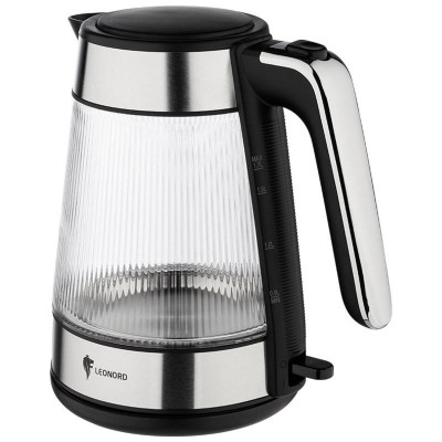 Чайник электрический LE-1522 LEONORD 107959-3