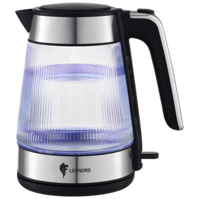 Чайник электрический LE-1522 LEONORD 107959