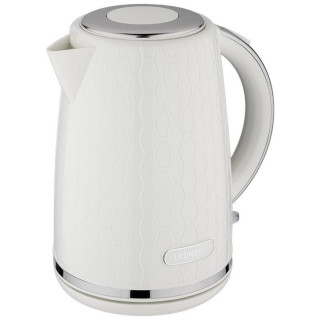 Чайник электрический LE-1523 бежевый LEONORD 107960-1