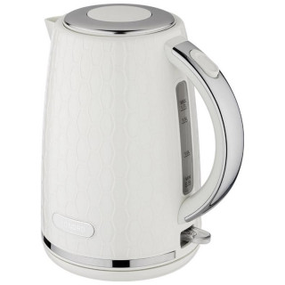 Чайник электрический LE-1523 бежевый LEONORD 107960-3