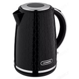 Чайник LEONORD LE-1523 1,7л 107961 черный