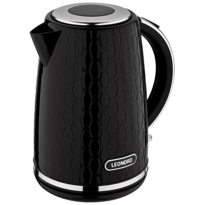 Чайник LEONORD LE-1523 1,7л 107961 черный-1