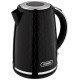 Чайник LEONORD LE-1523 1,7л 107961 черный