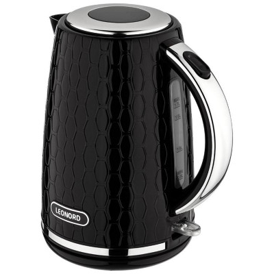 Чайник LEONORD LE-1523 1,7л 107961 черный-3