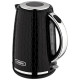 Чайник LEONORD LE-1523 1,7л 107961 черный