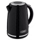 Чайник LEONORD LE-1523 1,7л 107961 черный