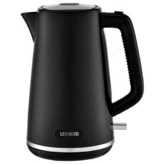 Чайник LEONORD LE-1524 1,7л 107962 черный-1