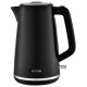 Чайник LEONORD LE-1524 1,7л 107962 черный