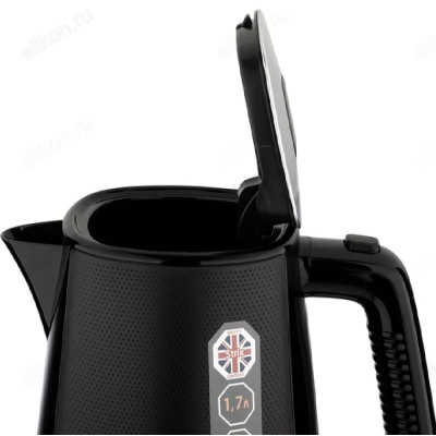 Чайник LEONORD LE-1524 1,7л 107962 черный-4
