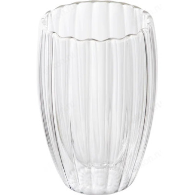 Стакан стеклянный Leonord AROMA RIVIERA 108125