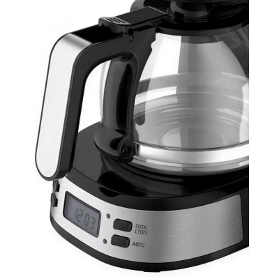 Кофеварка капельная LEONORD LE-1756 (108168)-1