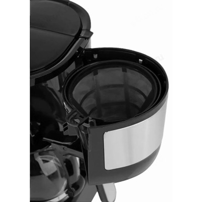 Кофеварка капельная LEONORD LE-1756 (108168)-2