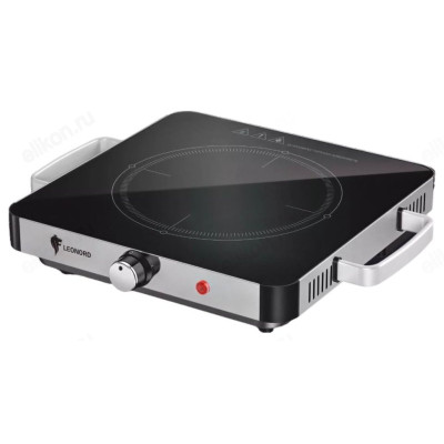 Плита настольная Leonord LE-1747 стеклокерамика 108175-1