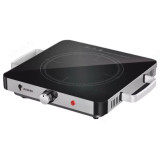 Плита настольная Leonord LE-1747 стеклокерамика 108175