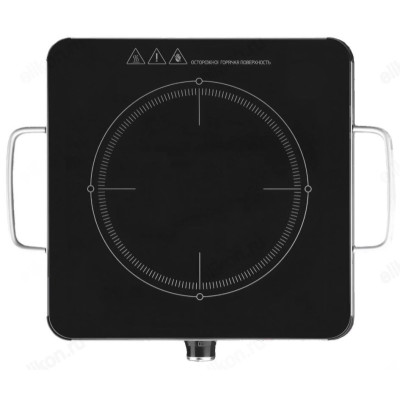 Плита настольная Leonord LE-1747 стеклокерамика 108175-2