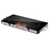 Плита настольная Leonord LE-1748 стеклокерамика108176