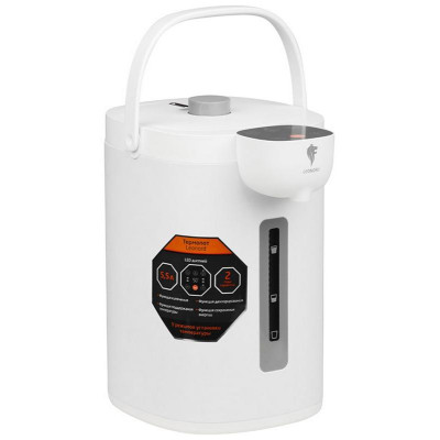 Термопот LE-1540 LEONORD 108209-3