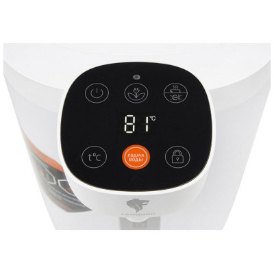 Термопот LE-1540 LEONORD 108209-6