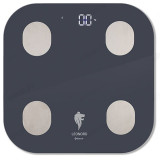 Весы напольные LEONORD LE-1216 (108265)