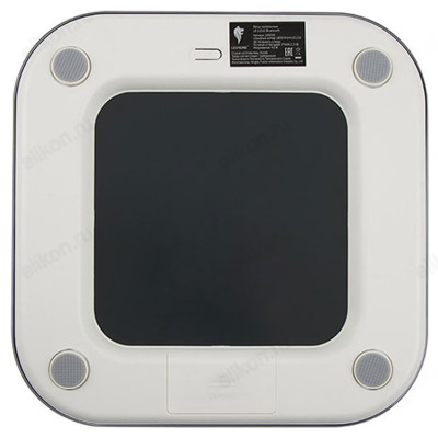 Весы напольные LEONORD LE-1216 (108265)-3