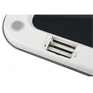 Весы напольные LEONORD LE-1216 (108265)-4