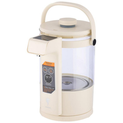 Термопот LE-1539 бежевый LEONORD 108312-1