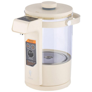 Термопот LE-1539 бежевый LEONORD 108312