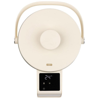 Термопот LE-1539 бежевый LEONORD 108312-4