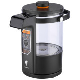 Термопот LE-1539 серый LEONORD 108313