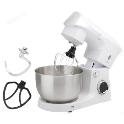 Миксер планетарный LEONORD LE-1778 1500Вт (108982) белый-1