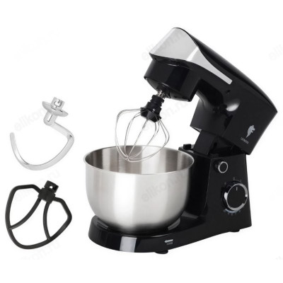 Миксер планетарный LEONORD LE-1778 1500Вт (108983) черн.-1