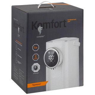 Термопот LE-1542 LEONORD 109267-4