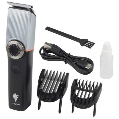 Машинка для стрижки LE-1218 LEONORD 109269-3