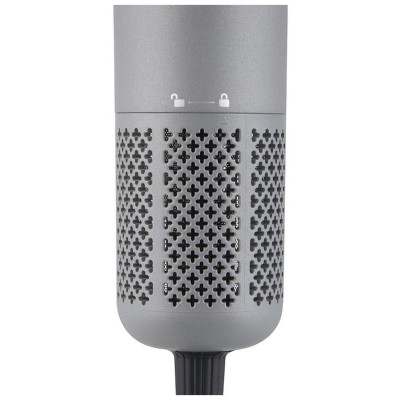 Фен Leonord LE-1219, серый, 1800 Вт-6