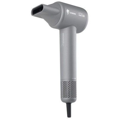 Фен Leonord LE-1219, серый, 1800 Вт-8