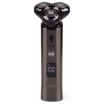 Бритва роторная LEONORD LE-1220 (109271)-1