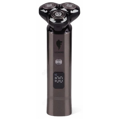 Бритва роторная LEONORD LE-1220 (109271)-1