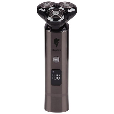 Бритва роторная LEONORD LE-1220 (109271)-2