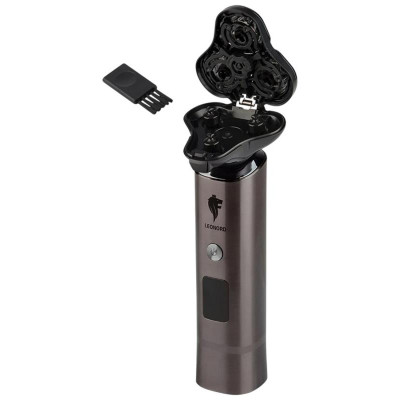 Бритва роторная LEONORD LE-1220 (109271)-3