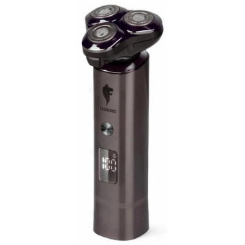 Бритва роторная LEONORD LE-1220 (109271)