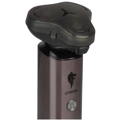 Бритва роторная LEONORD LE-1220 (109271)-4